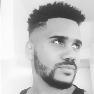 Meet your Posher, Alexander